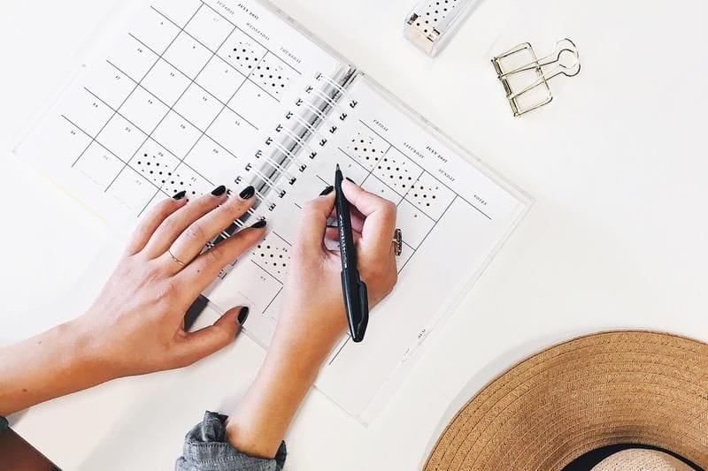 Forecasting in an Opportunities Based Business Forecasting in an Opportunities Based Business
